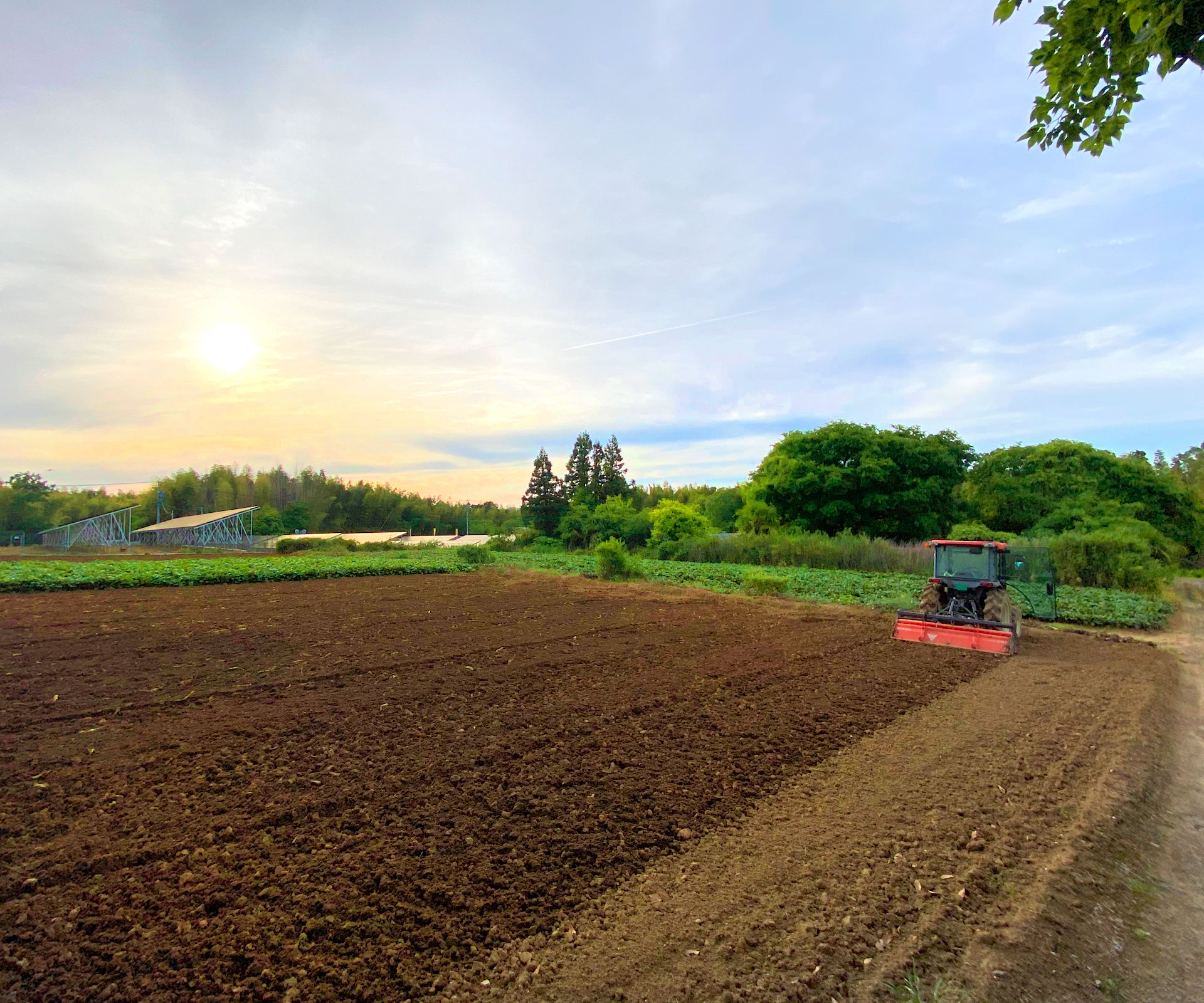 Nagae Farm